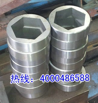 撕碎機隔套，俾呤